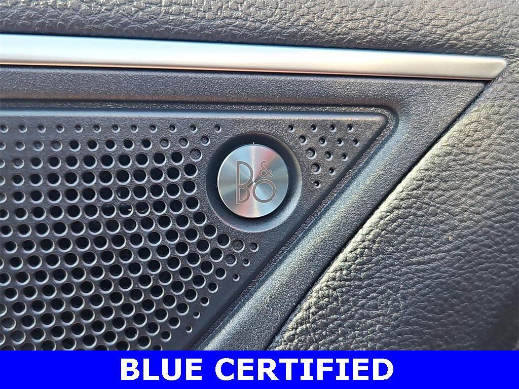 used 2023 Ford Edge car, priced at $22,900