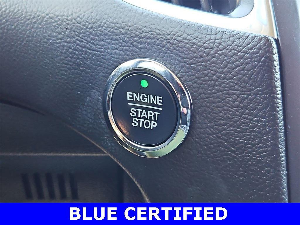 used 2023 Ford Edge car, priced at $22,900