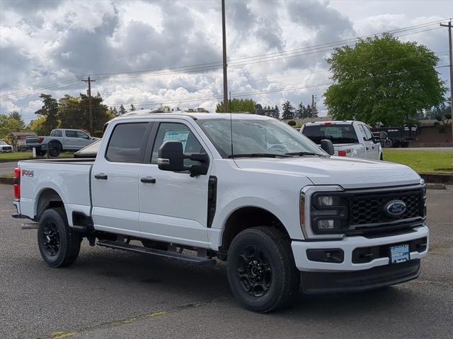 new 2024 Ford F-250 car, priced at $56,998