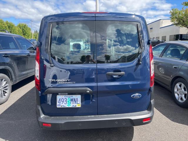 used 2020 Ford Transit Connect car, priced at $28,990