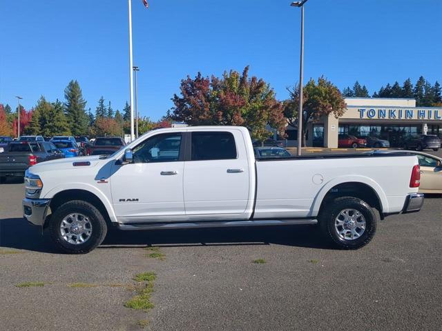 used 2019 Ram 2500 car, priced at $49,990