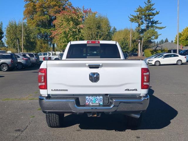 used 2019 Ram 2500 car, priced at $49,990