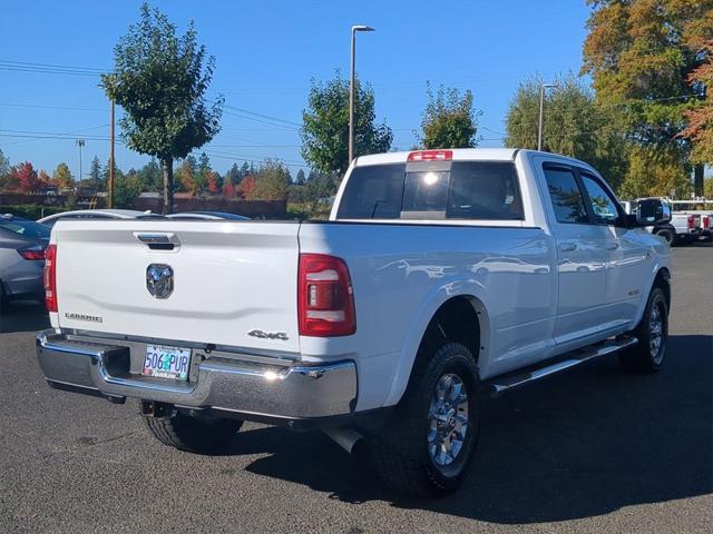 used 2019 Ram 2500 car, priced at $49,990