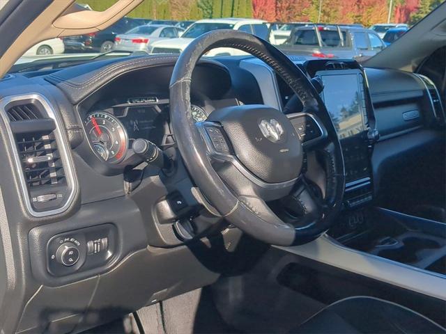 used 2019 Ram 2500 car, priced at $49,990