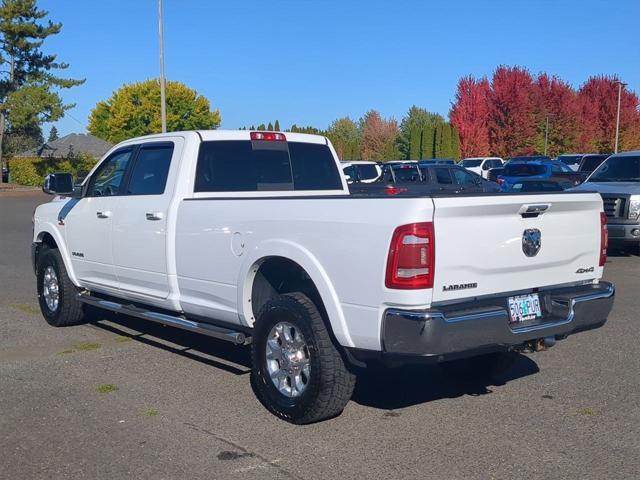 used 2019 Ram 2500 car, priced at $49,990