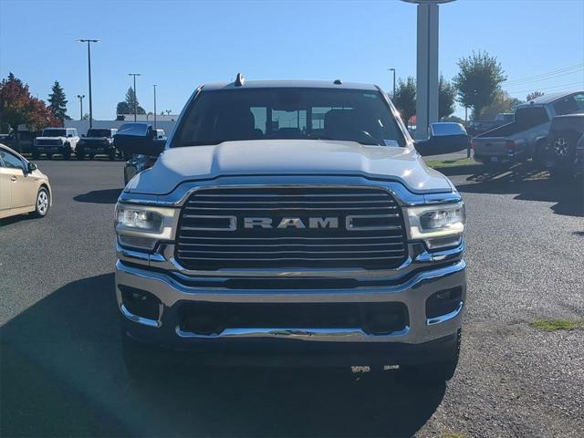 used 2019 Ram 2500 car, priced at $49,990