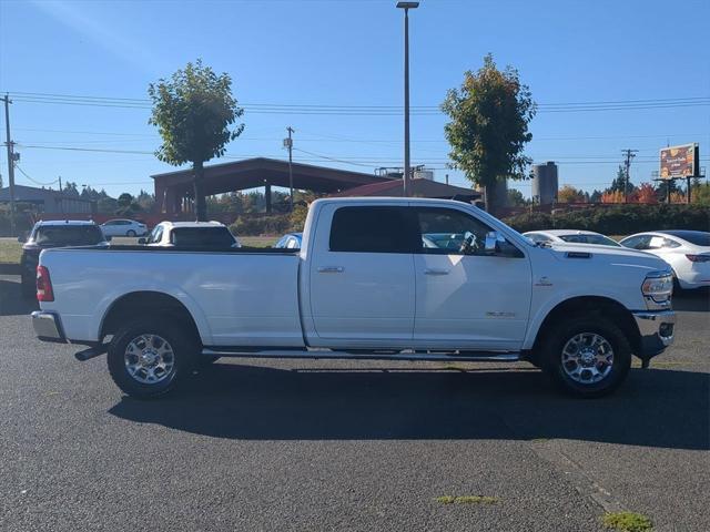 used 2019 Ram 2500 car, priced at $49,990