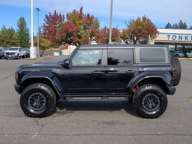 new 2024 Ford Bronco car, priced at $89,709