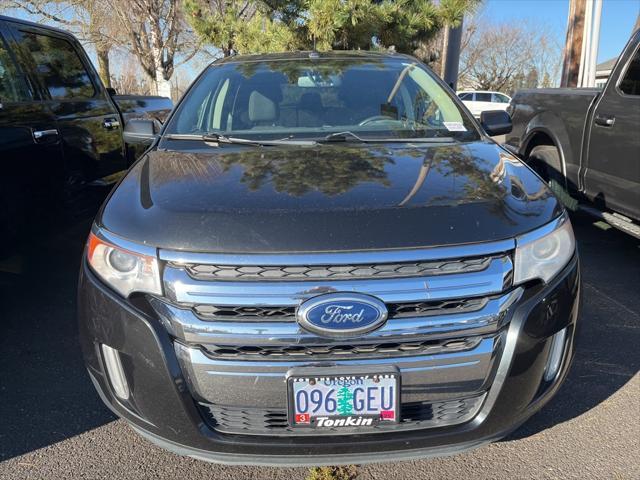 used 2011 Ford Edge car, priced at $5,280