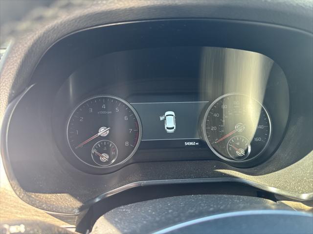used 2020 Kia Telluride car, priced at $32,660