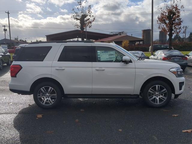 new 2024 Ford Expedition car, priced at $70,685