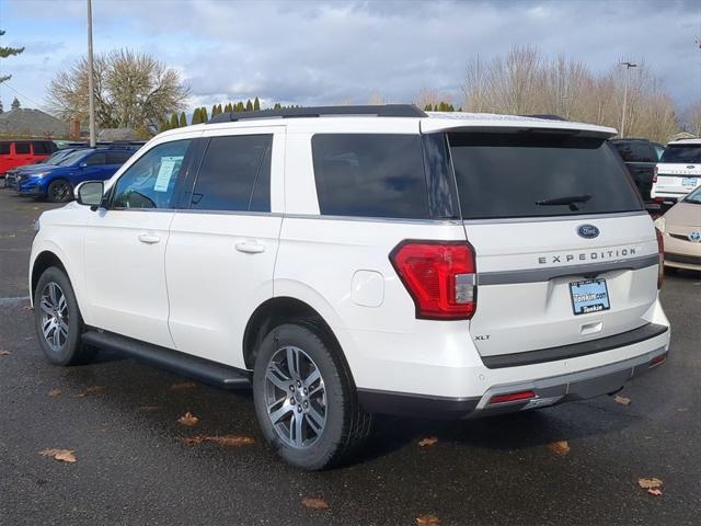 new 2024 Ford Expedition car, priced at $70,685