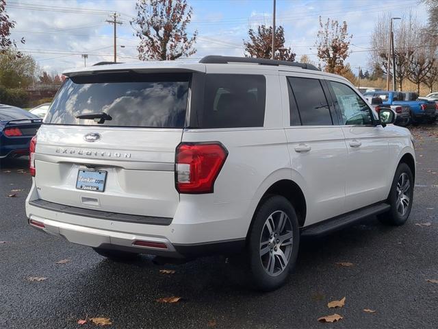 new 2024 Ford Expedition car, priced at $70,685