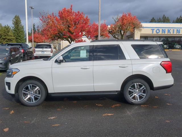 new 2024 Ford Expedition car, priced at $70,685