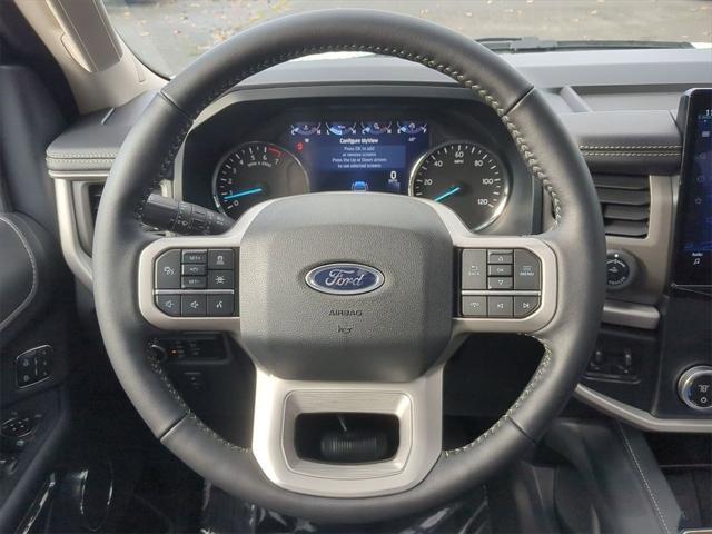 new 2024 Ford Expedition car, priced at $70,685