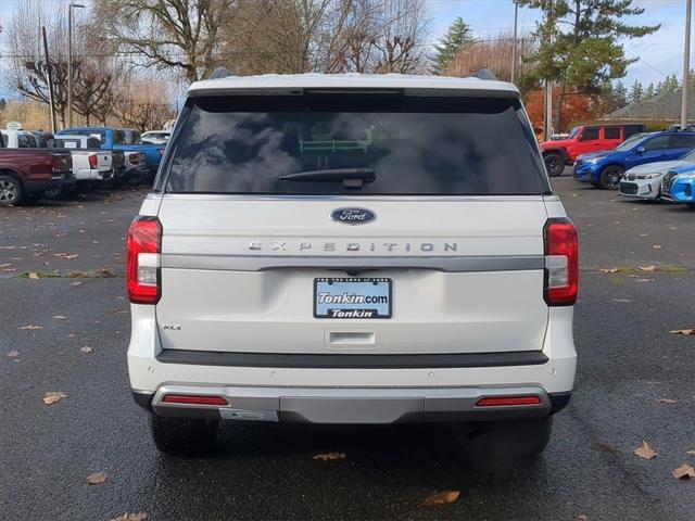 new 2024 Ford Expedition car, priced at $70,685