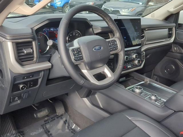 new 2024 Ford Expedition car, priced at $70,685