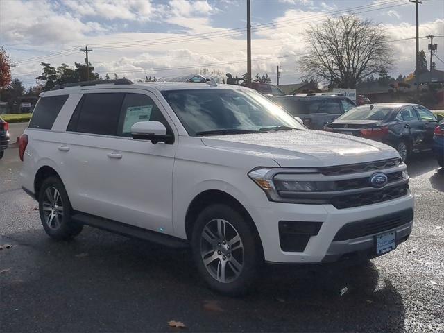 new 2024 Ford Expedition car, priced at $70,685