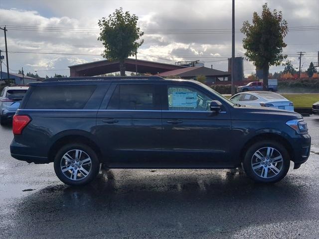 new 2024 Ford Expedition car, priced at $73,185