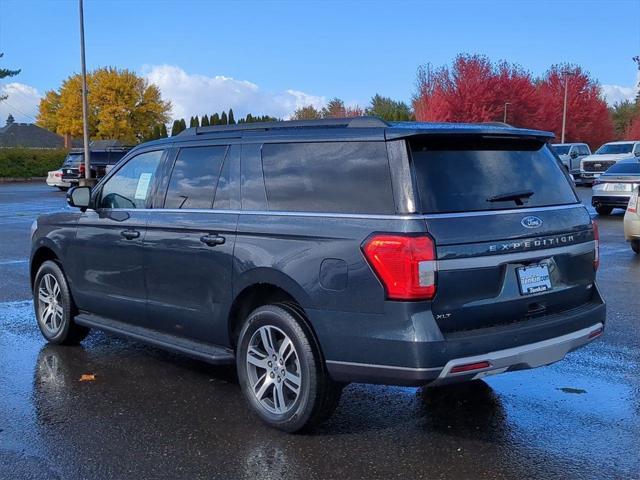 new 2024 Ford Expedition car, priced at $73,185