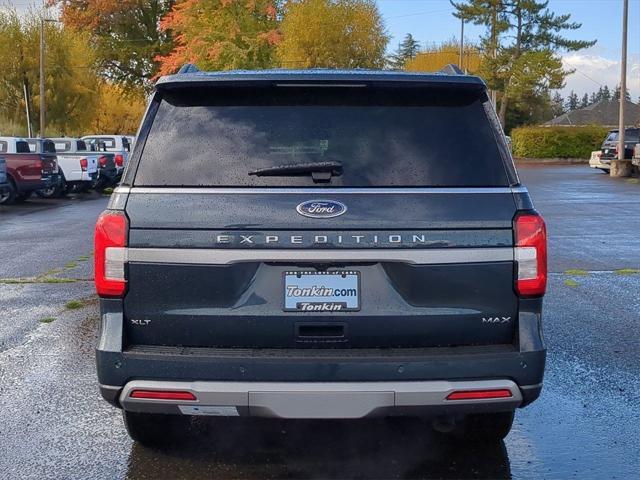 new 2024 Ford Expedition car, priced at $73,185