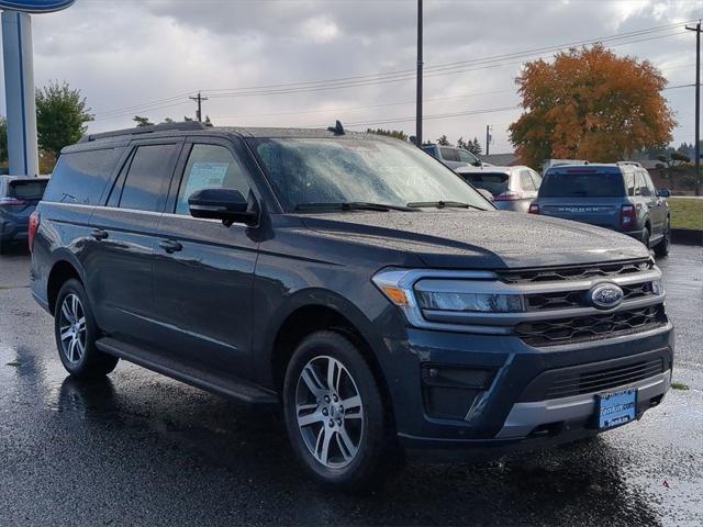 new 2024 Ford Expedition car, priced at $73,185