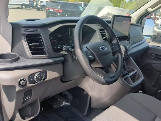 new 2025 Ford Transit-350 car, priced at $70,375