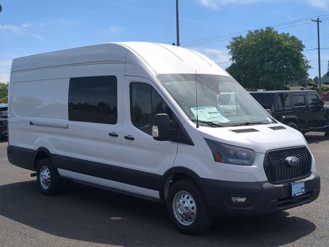 new 2025 Ford Transit-350 car, priced at $70,375
