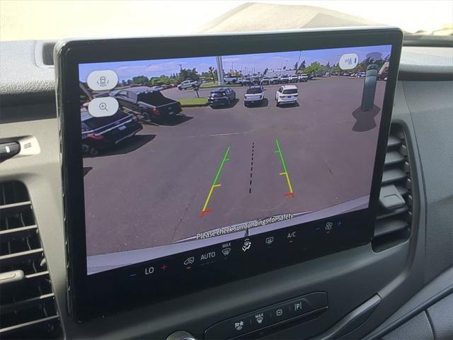 new 2025 Ford Transit-350 car, priced at $70,375