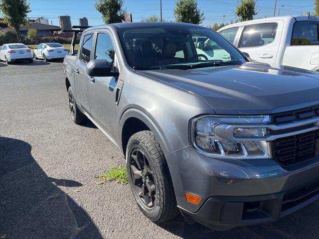 used 2022 Ford Maverick car, priced at $32,870