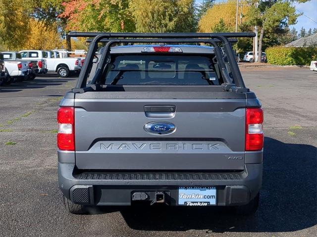 used 2022 Ford Maverick car, priced at $31,990