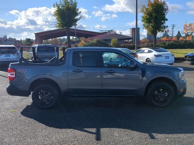 used 2022 Ford Maverick car, priced at $31,990