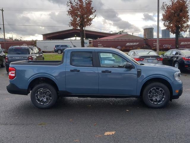 new 2024 Ford Maverick car, priced at $30,915