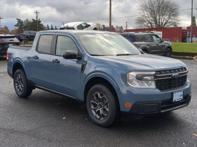 new 2024 Ford Maverick car, priced at $30,915