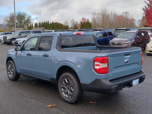 new 2024 Ford Maverick car, priced at $30,915