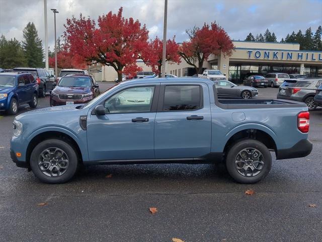 new 2024 Ford Maverick car, priced at $30,915