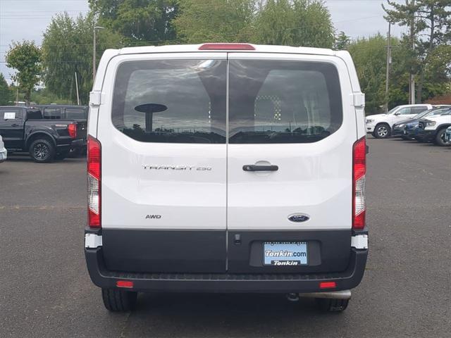 used 2023 Ford Transit-250 car, priced at $42,990