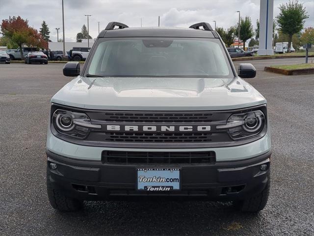 new 2024 Ford Bronco Sport car, priced at $44,920