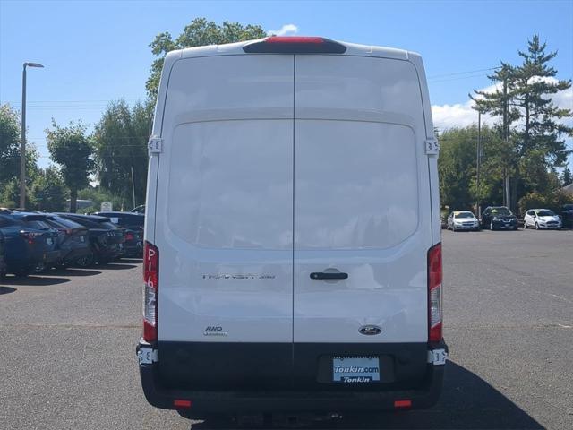 new 2025 Ford Transit-350 car, priced at $67,940