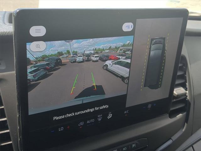 new 2025 Ford Transit-350 car, priced at $67,940