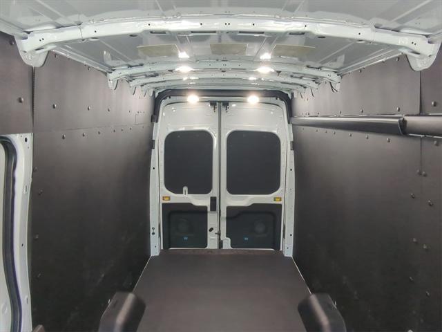 new 2025 Ford Transit-350 car, priced at $67,940