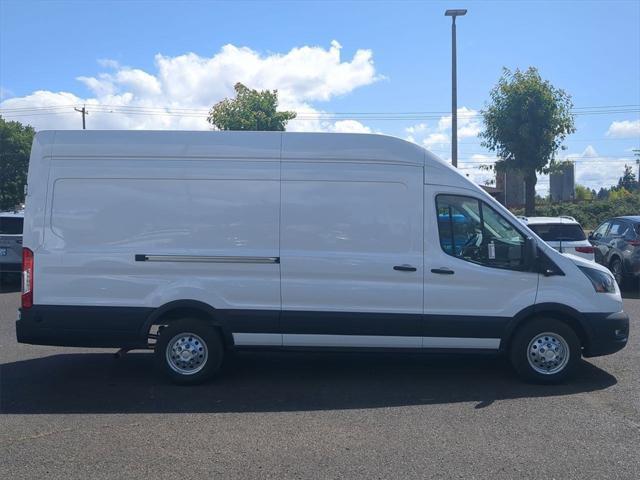 new 2025 Ford Transit-350 car, priced at $67,940