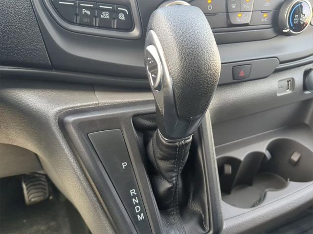 new 2025 Ford Transit-250 car, priced at $58,085