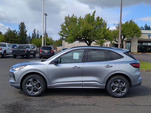 new 2024 Ford Escape car, priced at $34,400