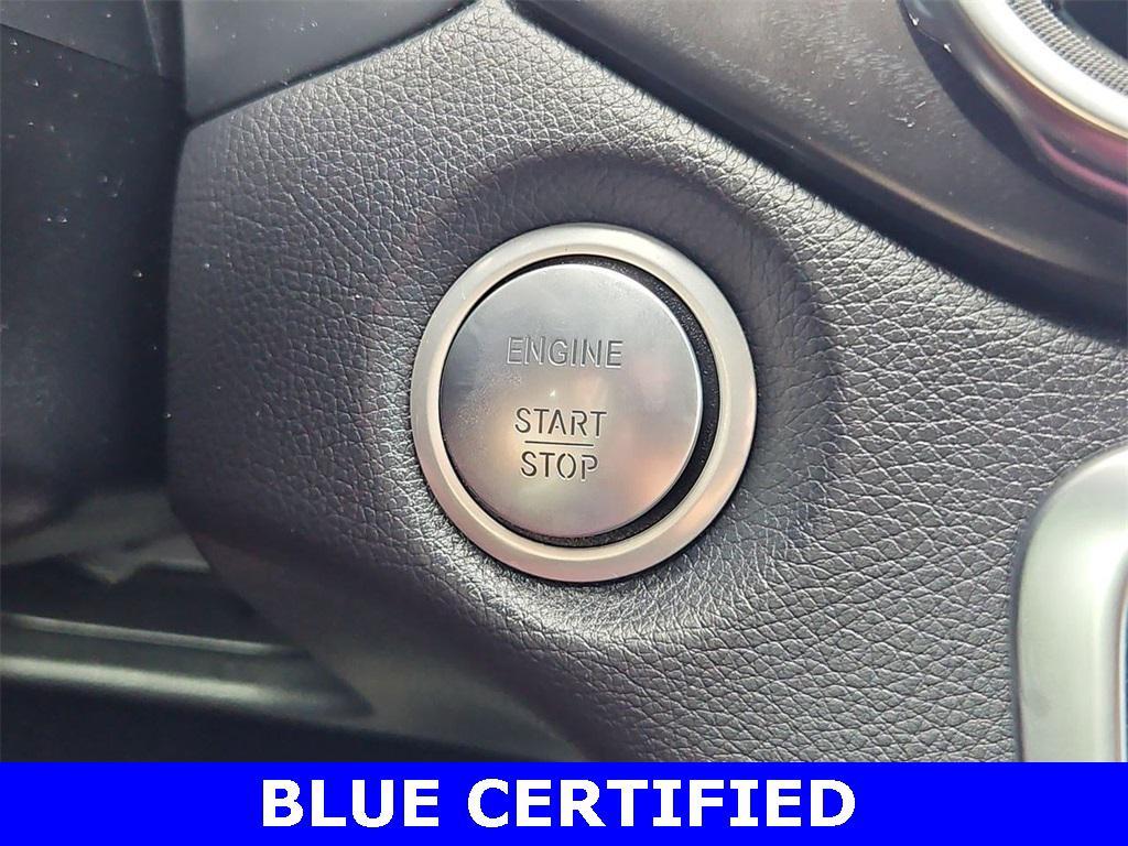 used 2020 Mercedes-Benz GLA 250 car, priced at $24,990