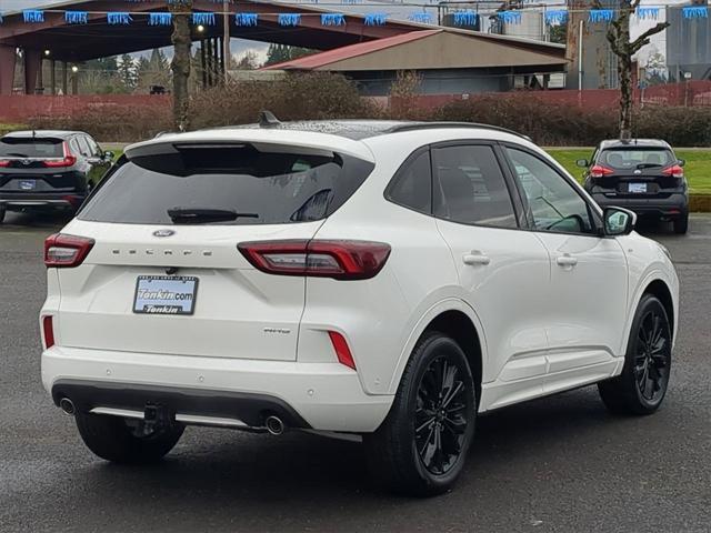 new 2024 Ford Escape car, priced at $42,888