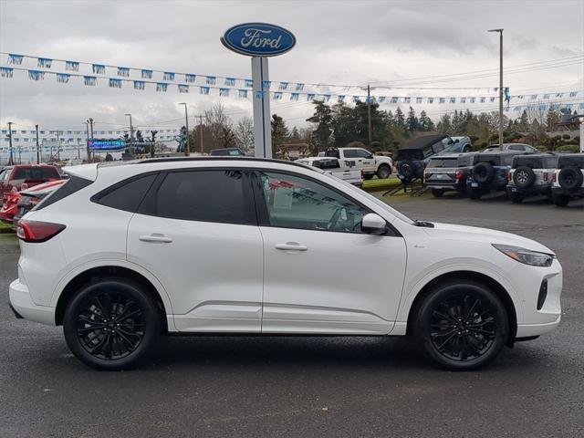 new 2024 Ford Escape car, priced at $42,888