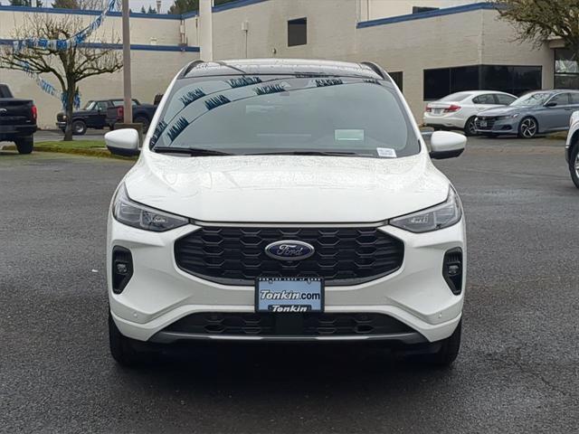 new 2024 Ford Escape car, priced at $42,888