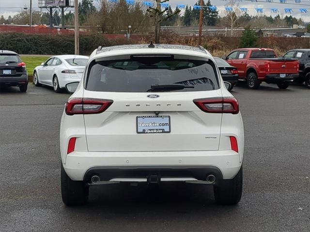 new 2024 Ford Escape car, priced at $42,888