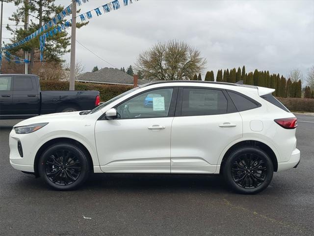 new 2024 Ford Escape car, priced at $42,888